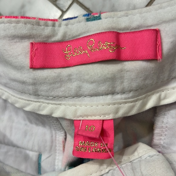 Callahan knit short, 10 - Picture 3 of 5